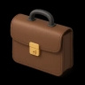 icon suitcase