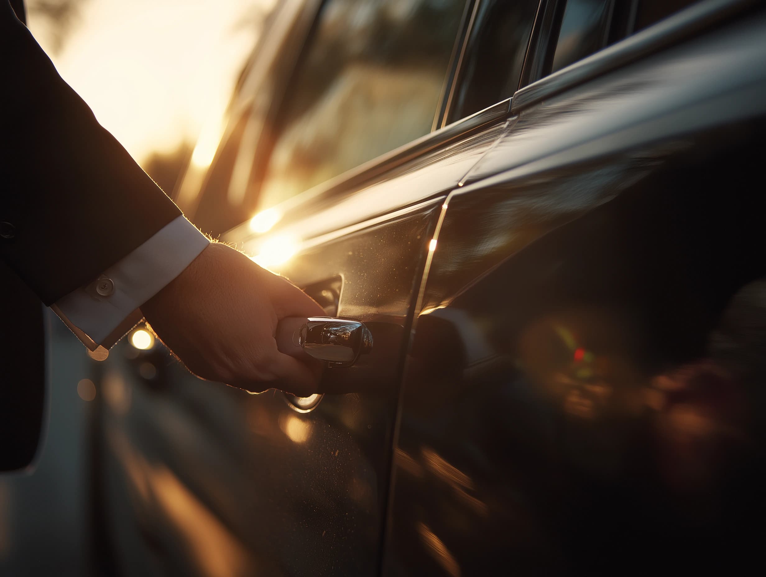 Private chauffeur tour in Cannes