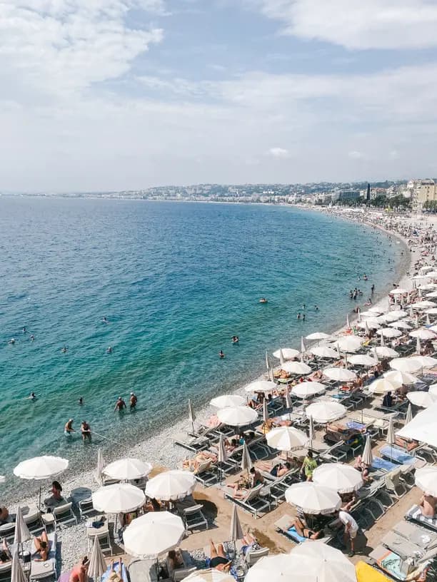 Hourly chauffeur service in Monaco and the French Riviera