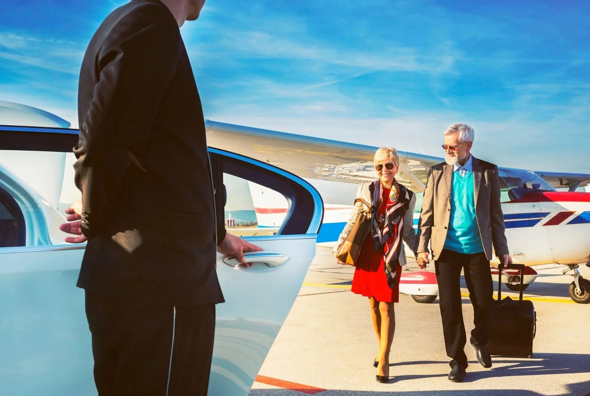 Hourly Services service illustration